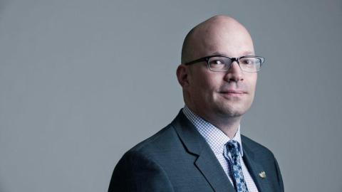 Parliamentary MAID review is "one-sided" and "flawed," committee member charges