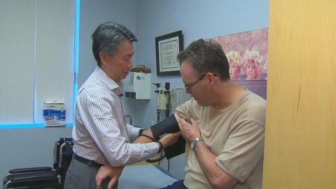 Patients anxious as B.C. plans changes to virtual group treatment