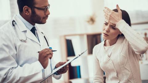 Patients are enduring excruciating wait times and limited access to doctors. People like me are part of the solution