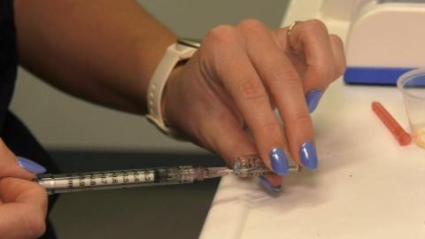 Patients at this home-based injections business should be tested for hepatitis, HIV: province