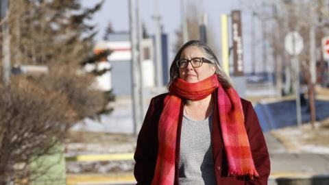 Patients detail 'disaster' inside Alberta emergency departments