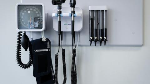 Patients not showing up for medical appointments is putting a strain on our health care system