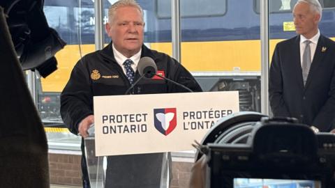 Patients shouldn't pay nurse practitioners out-of-pocket: Ford