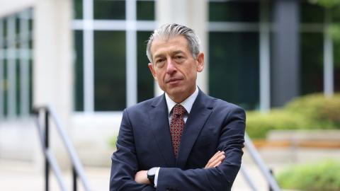 'Patients that are literally lining the hallways': Long-term care on the brink following B.C. budget