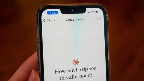 Patients turn to AI to interpret lab tests, with mixed results