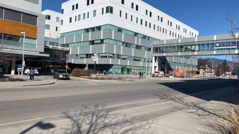 Pediatric care in Kelowna lags behind other health jurisdictions: KGH department head