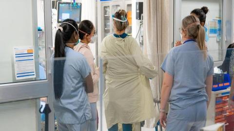 Peel Health reports half of the flu cases in region are children and older adults