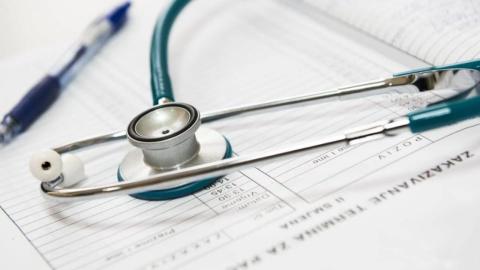 P.E.I. doctors sound alarm about proposed patient targets