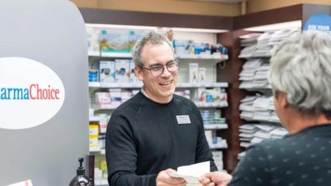 P.E.I. expanding 'Pharmacy Plus' program to include strep throat testing and treatment