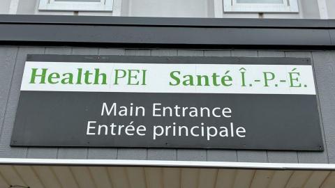 P.E.I. government says close to $41 million spent on travel nurses last year