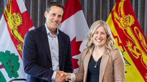 P.E.I. health minister says provinces working on 'Maritime unit' to replace travel nurse companies