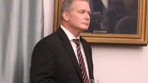 P.E.I. Health Minister steps away from portfolio due to health reasons