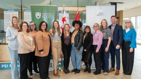 P.E.I. hires more nurse practitioners as thousands of Islanders await family doctor