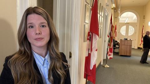 P.E.I. mom driven to camp out at ER due to lack of timely family doctor appointments