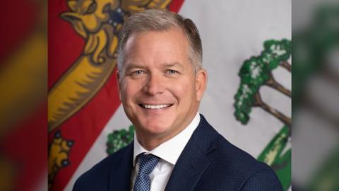 P.E.I. mourns health minister Mark McLane