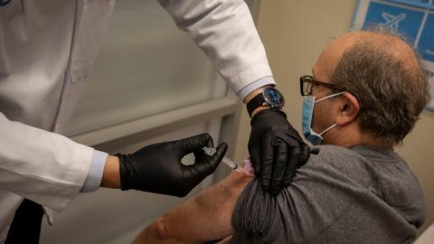 P.E.I. sees big drop in RSV hospitalizations with expanded vaccine access, says CPHO