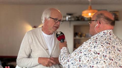 P.E.I.'s family doctors are buried in paperwork. These experts have ways to ease that burden