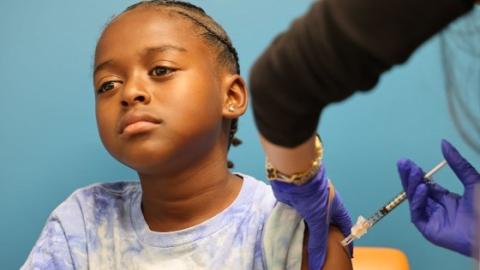 People in the U.S. are finding ways to get COVID shots despite new roadblocks