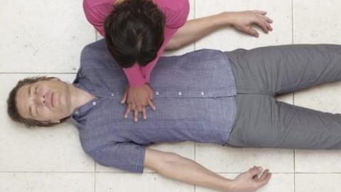 People put off giving CPR by unrealistic TV depictions, researchers say