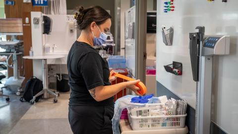 People treated for cancer as youths twice as likely to develop new tumours years later, study finds