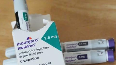 People who stop using Mounjaro suffer reversal of health benefits, says study