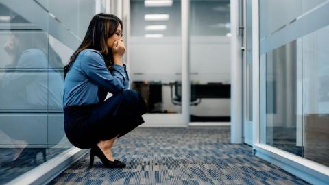 People with diabetes continue to face professional barriers