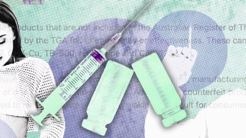 What are peptides? And why am I hearing so much about them?
