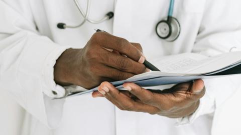 Health care matters at the federal ballot box