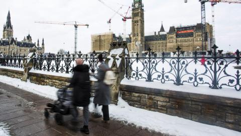 PHAC says creating national vaccination registry would be 'difficult' as Canada contends with high measles count, loss of measles-free status