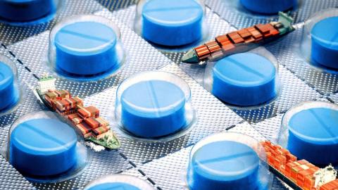 Pharma fallout from Iran war won't end with ceasefire