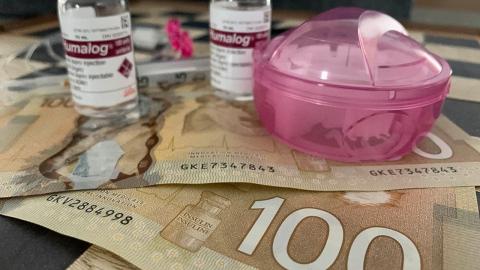 Pharmacare expands in B.C.: Here's what is covered now