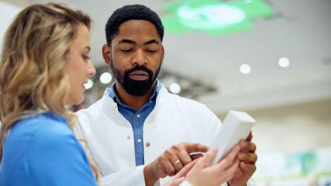 Pharmacare is healthcare, and Canadians can't wait any longer