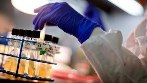 ‘Pharmaceutical cocktail’ in waterways could be promoting antibiotic resistance: study