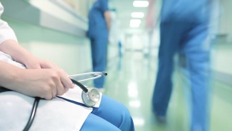 Physicians groups cry foul over new rule for international medical grads
