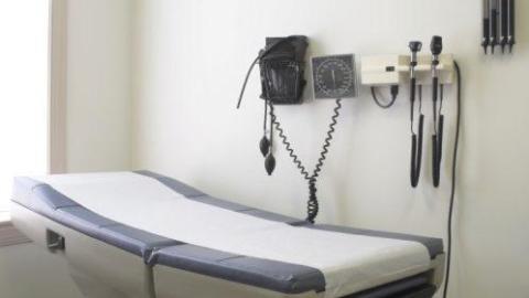 Physicians nationwide are burnt out