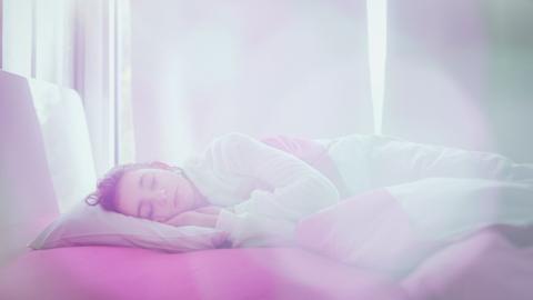 Pink noise may be bad for sleep quality, new research finds