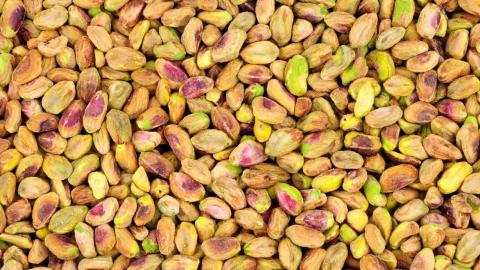 Pistachio recall issued for salmonella warning in B.C.