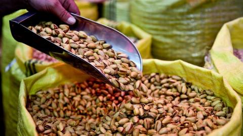 Pistachio recall to include more than 200 products: CFIA