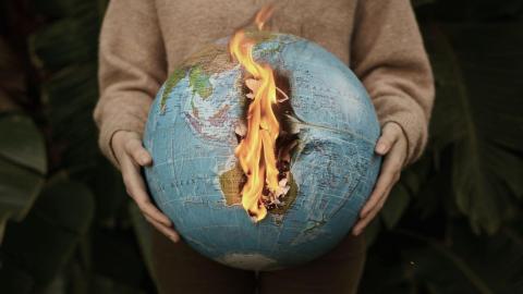 Planetary health is public health