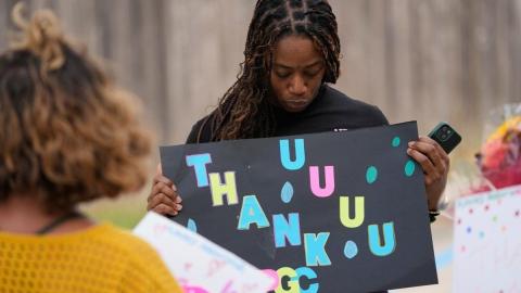 Planned Parenthood closes Louisiana clinics after 40 years