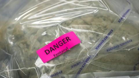 Post-2021 opioid-related deaths in N.S. rose