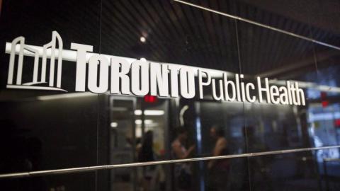Potential measles exposure reported at multiple west-end locations: Toronto Public Health