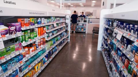 Potential U.S. tariffs, pricing rules raise uncertainty in drug industry