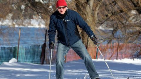 'Prehab' helps frail patients recover better after surgery — if they do the work