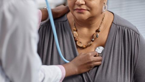 Premature menopause is linked to 40% increase in heart disease risk