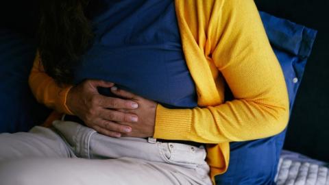 Premenstrual disorders may indicate a higher risk for heart disease, study finds