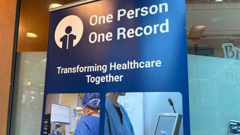 Premier says N.S. is ready for new medical health records system despite calls for delay