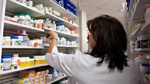 Auditor-General stands down in favour of government review of PrescribeIT