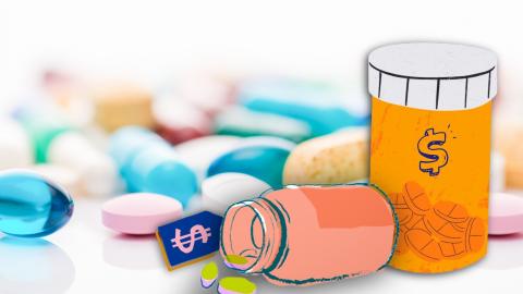 Prescription drug prices are very likely to increase in Canada