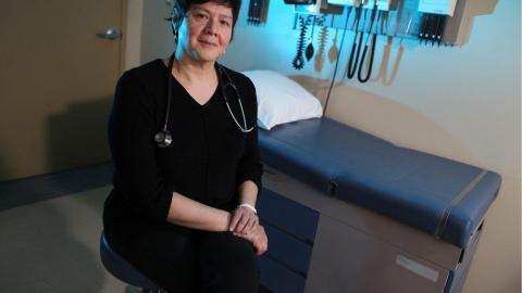 Primary health care for Indigenous Albertans still falls short
